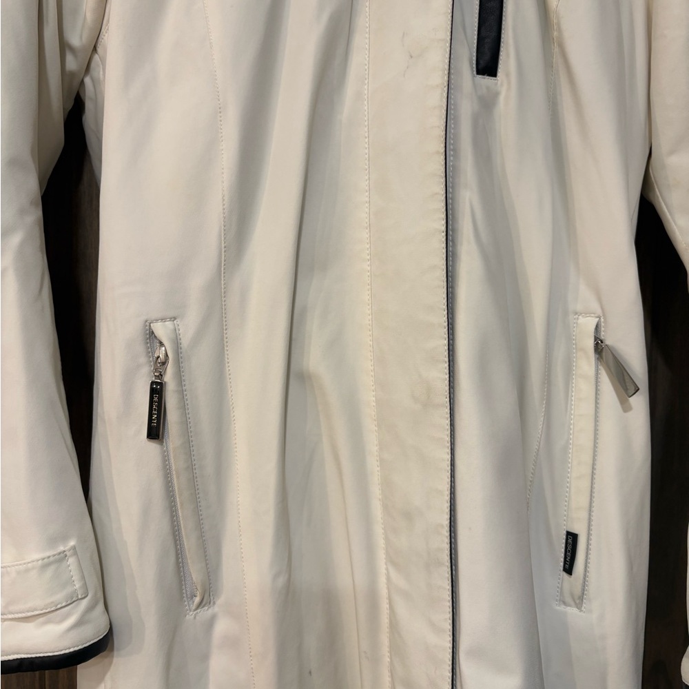 Descente Jacket - Picture 2 of 16